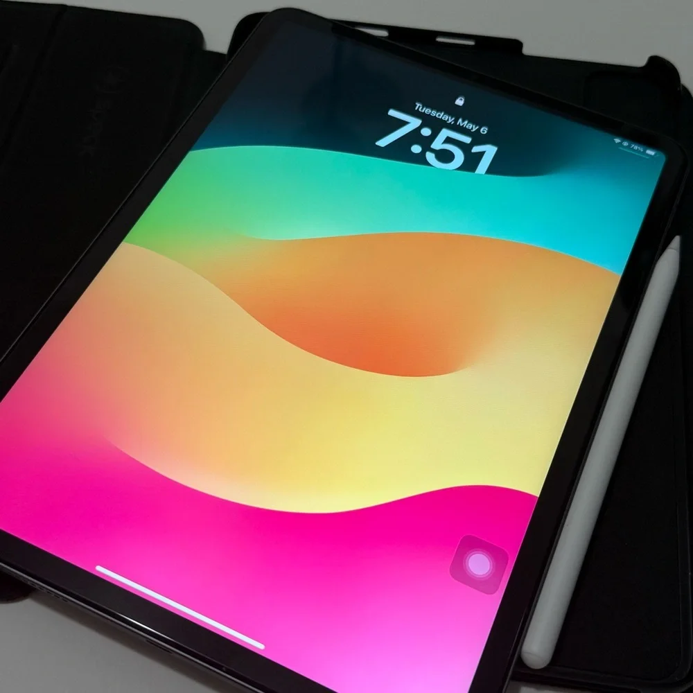 Apple iPad Pro (11